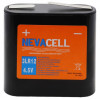 Nevacell 3LR12 Alkaline 4.5v