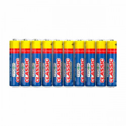 Трофи R03 Classic Heavy Duty Zinc SR10