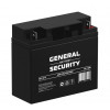 General Security GSL18-12