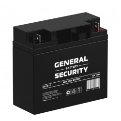 General Security GSL18-12