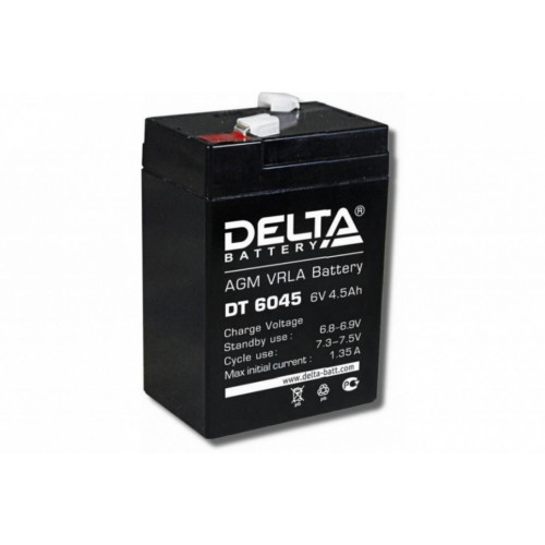 Delta DT 6045