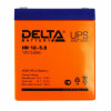 Delta HR 12-5.8