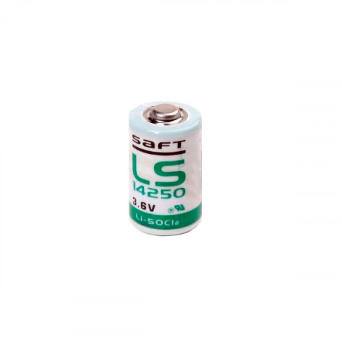 Saft LS14250 1/2АА 3.6v