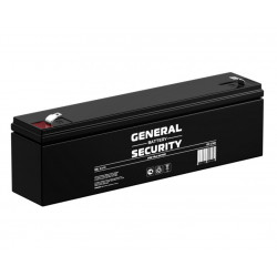 General Security GSL2.3-12