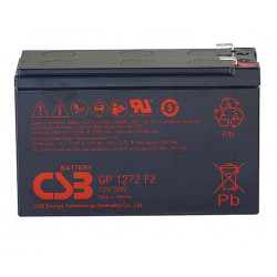 CSB GP1272 F2 (12V28W)