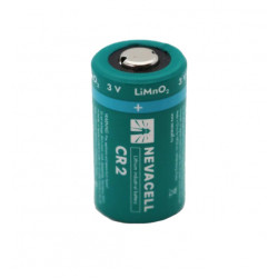 Nevacell CR2 3v Lithium