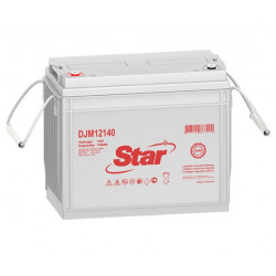 Star DJM12140