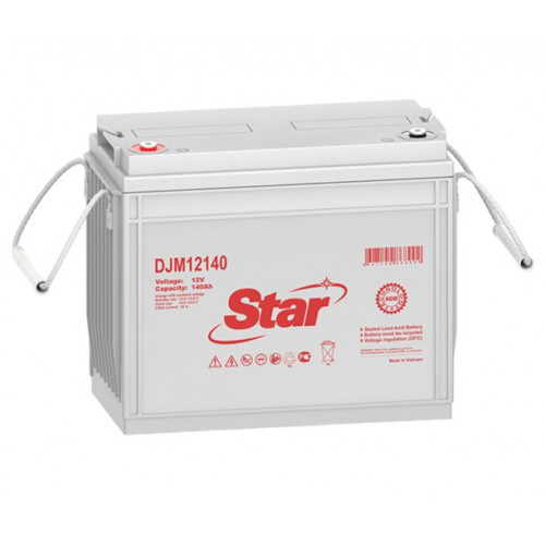 Star DJM12140