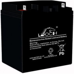 Leoch DJW12-28H