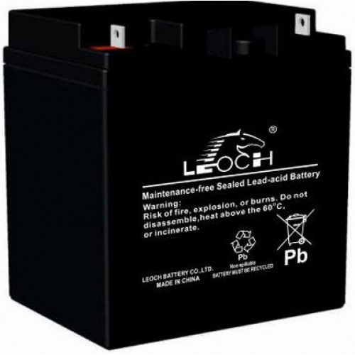 Leoch DJW12-28H