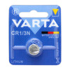 Varta CR1/3N Electronics Lithium 06131101401 BL1