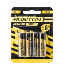 ROBITON LR6 Force BL4