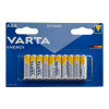 Varta LR03 Energy 04103229491 BL10