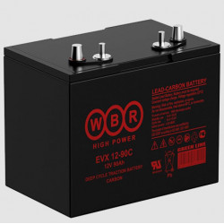 WBR EVX12-90C