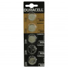 Duracell CR2025 BL5