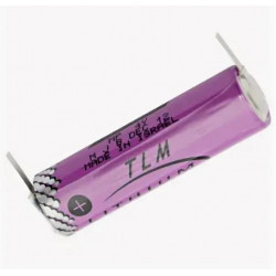 Tadiran TLM-1550HPM/Z2/T AA Tags + PTC