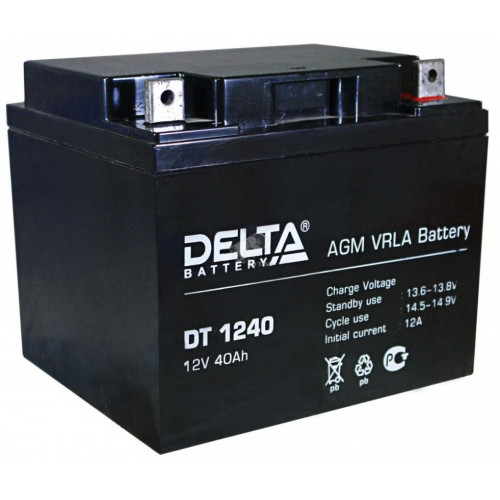 Delta DT 1240