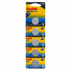 Kodak CR2032 MAX LITHIUM BL5