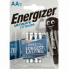 Energizer FR6 Ultimate Lithium BL2