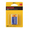 Kodak 6LR61 MAX K9V-1 BL1