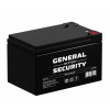 General Security GSL12-12