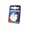 Renata CR2320 Lithium BL1