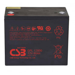 CSB GPL12800G