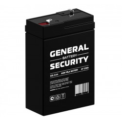 General Security GSL2.8-6