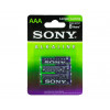 Sony LR03 AAA Alkaline BL4