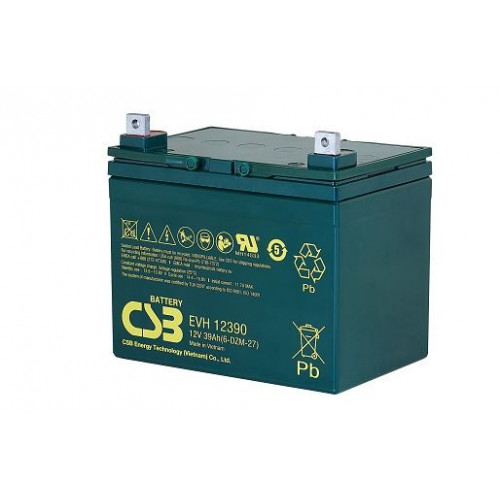 CSB EVH12390 F2