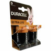 Duracell LR20 D Extra Life MN1300 BL2