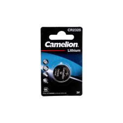 Camelion CR2325 Lithium CR2325-BP1 BL1