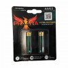 Praana AAA LR03 Ultra Premium Alkaline BL2