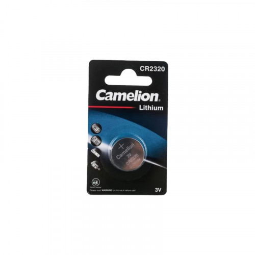 Camelion CR2320 Lithium CR2320-BP1 BL1
