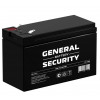 General Security GSL7.2-12