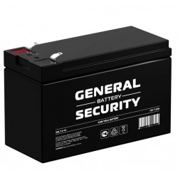 General Security GSL7.2-12
