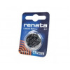 Renata CR2325 Lithium BL1
