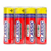 Трофи R6 Classic Heavy Duty Zinc SR4