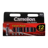 Camelion LR6 Plus Alkaline LR6-HP12 BL12