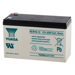 Yuasa REW 45-12