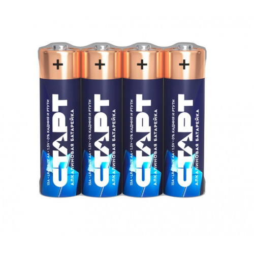 СТАРТ LR6 Blue SH4