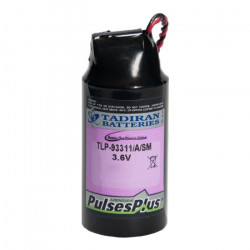 Tadiran TLP-93311/A/SM D + HLC-1520 Flying leads