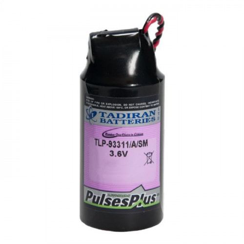 Tadiran TLP-93311/A/SM D + HLC-1520 Flying leads