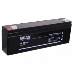 Delta DT 12022