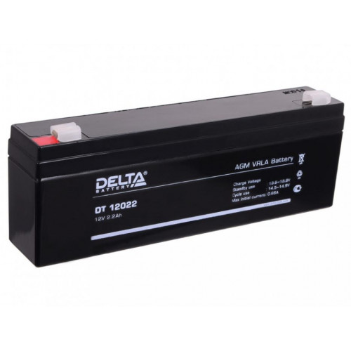 Delta DT 12022