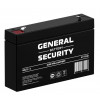 General Security GSL7.2-6
