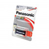 Panasonic 6LR61 Everyday Power 6LR61REE/1BR BL1