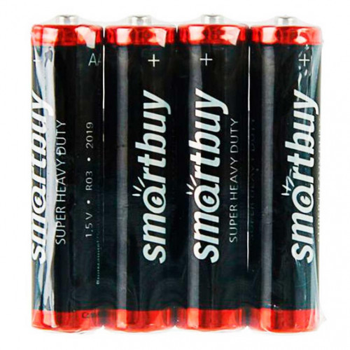 Smartbuy R03 SBBZ-3A04S SR4