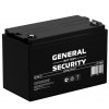 General Security GSL100-12
