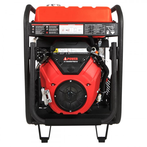 Бензиновый генератор A-iPower A13000TEAX